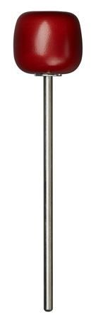 Vater Red Wood Bass Drum Beater
