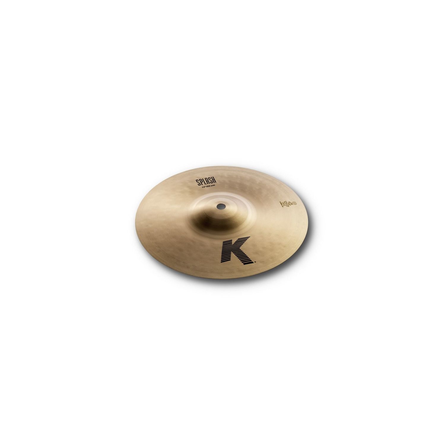 Zildjian 10&#39;&#39; K Splash