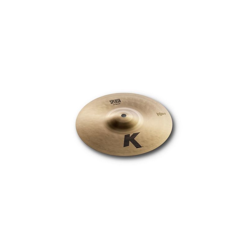 Zildjian 10'' K Splash