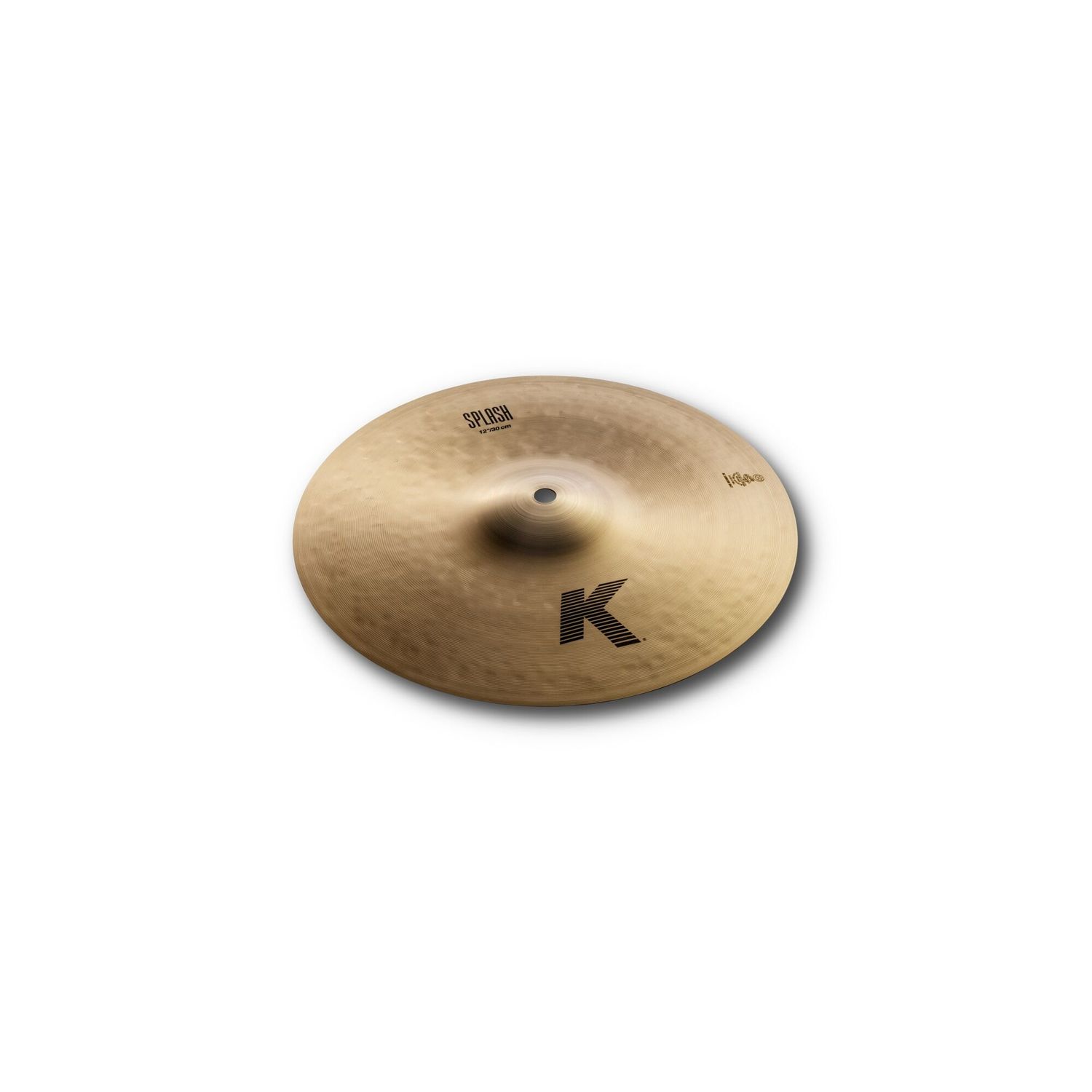 Zildjian 12&#39;&#39; K Splash