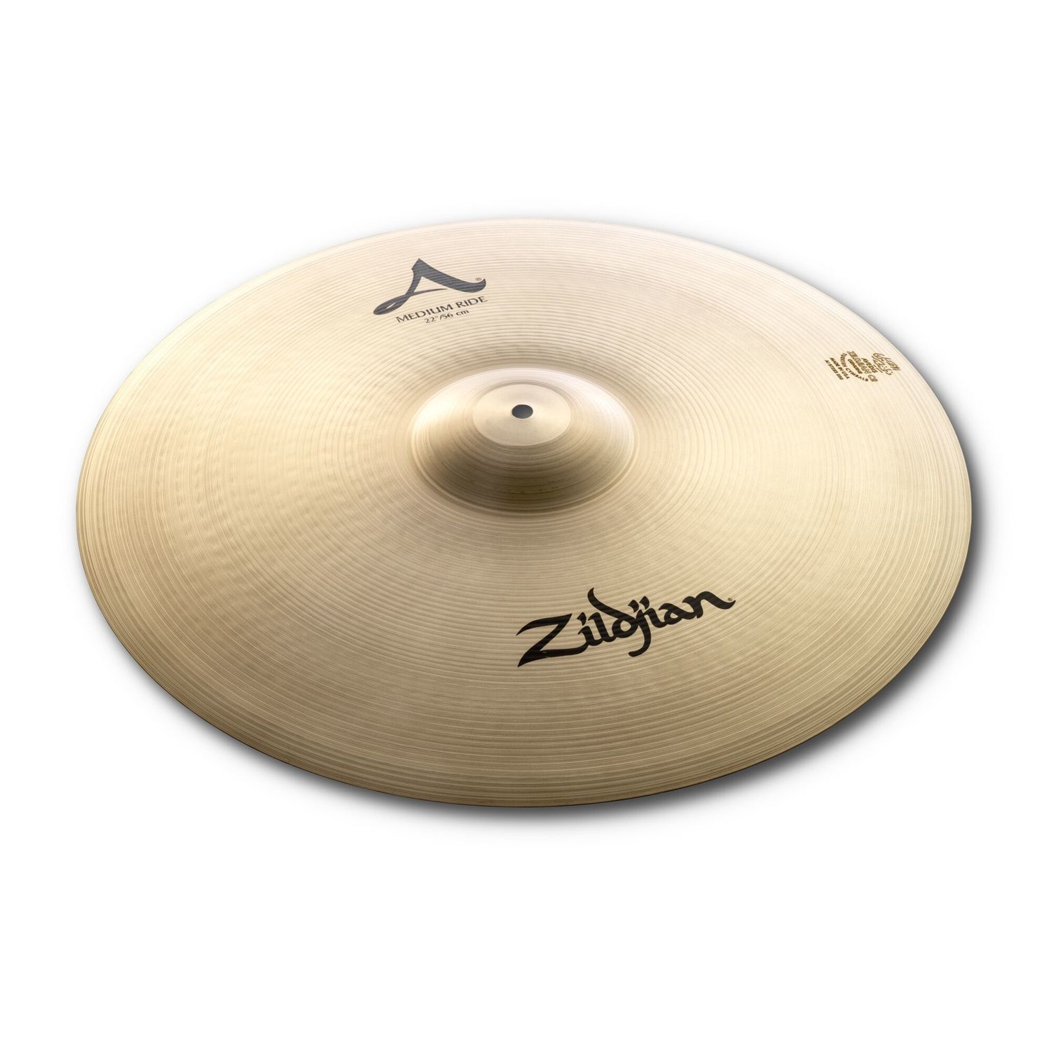 Zildjian 22&#39;&#39; A Zildjian Medium Ride