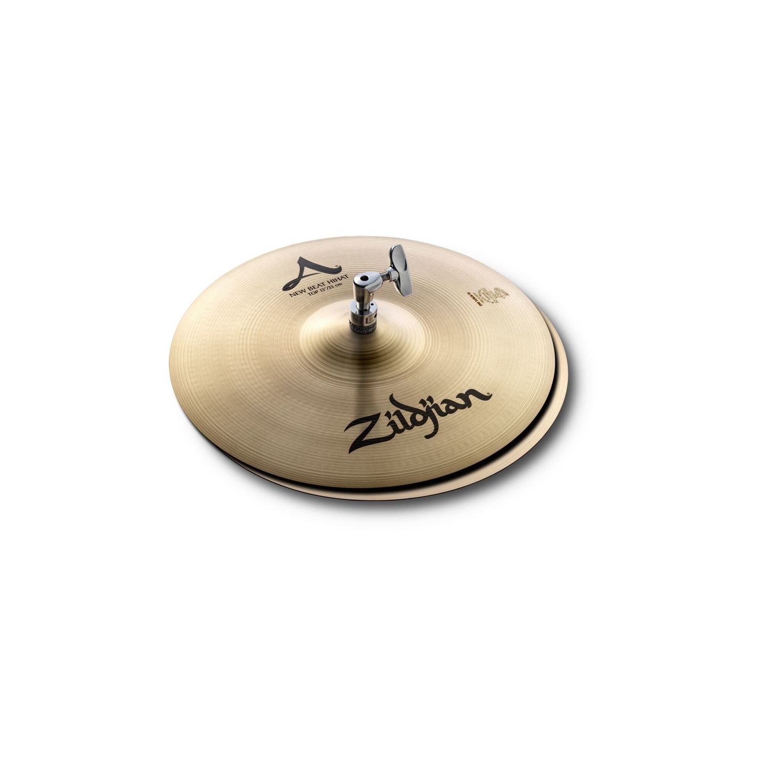 Zildjian 13&#39;&#39; A Zildjian New Beat HiHats - Pair