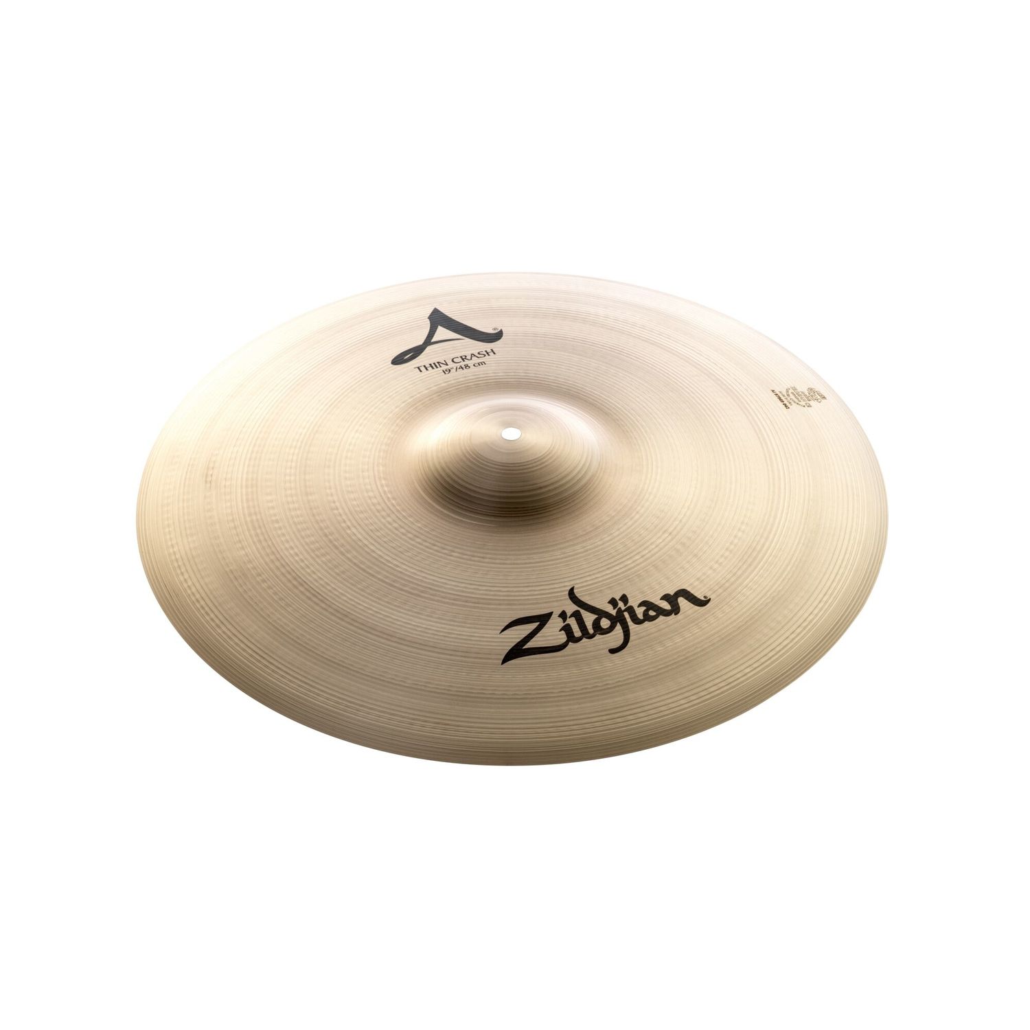 Zildjian 19&#39;&#39; A Zildjian Thin Crash