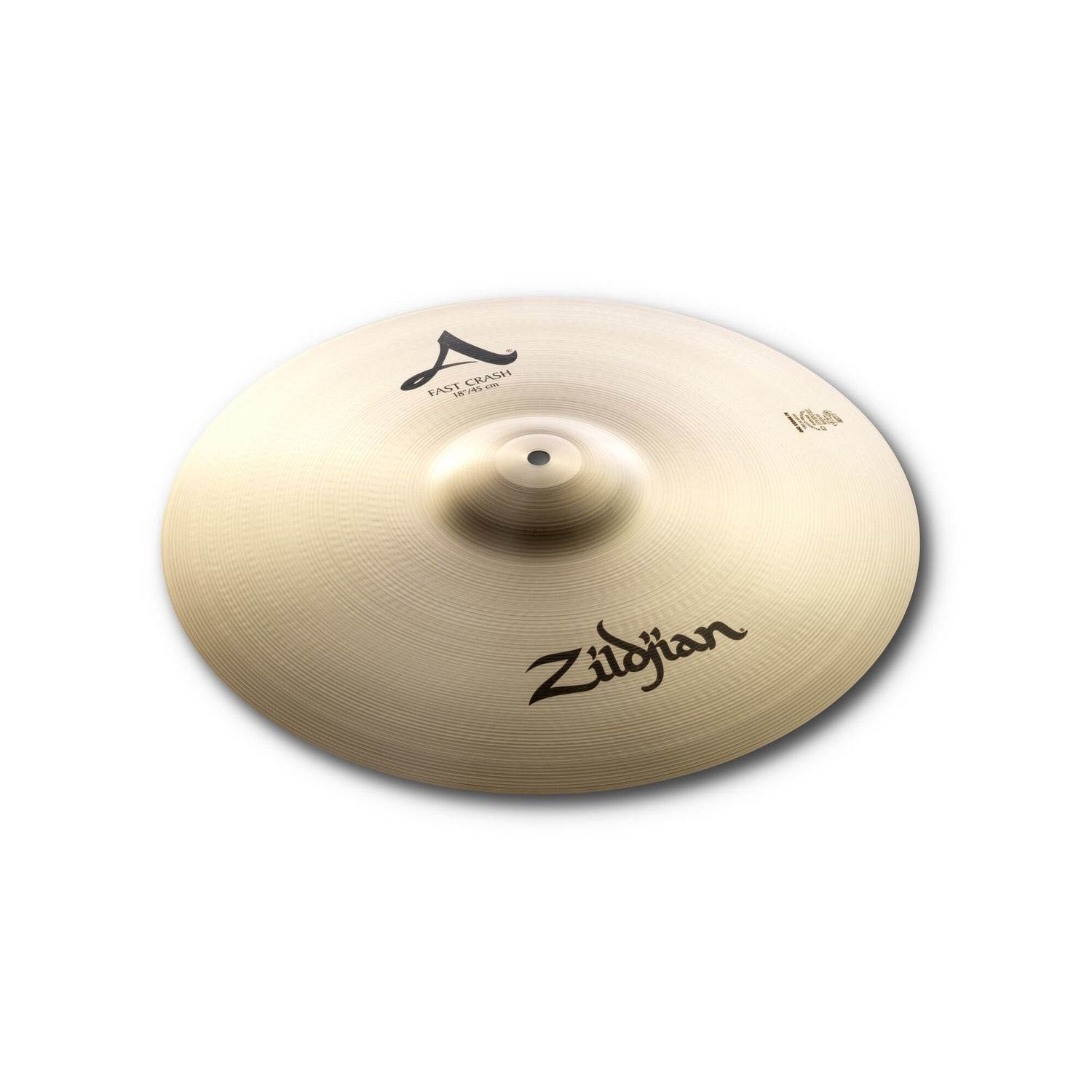 Zildjian 18&#39;&#39; A Zildjian Fast Crash