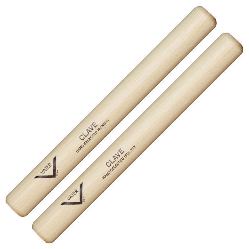 Vater Clave-Hickory