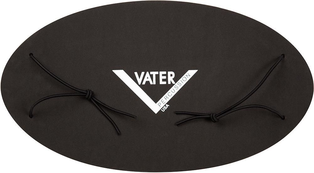 Vater Bass Drum Noise Guard (one size fits all)
