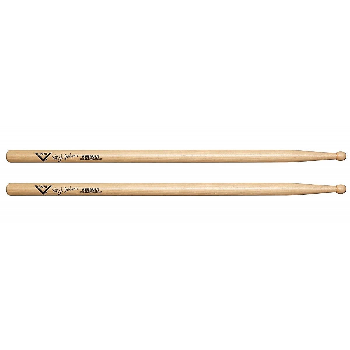 Vater Assault