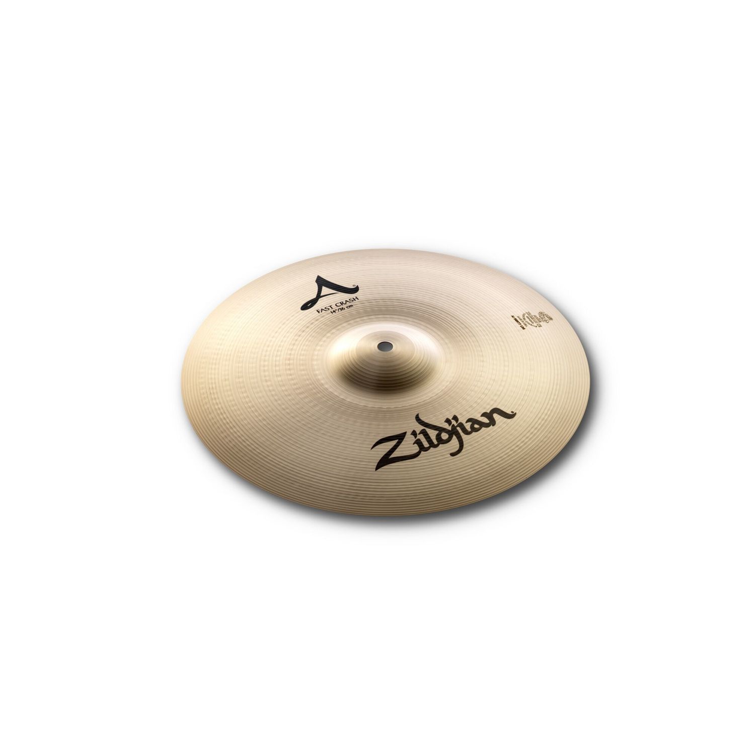 Zildjian 14&#39;&#39; A Zildjian Fast Crash