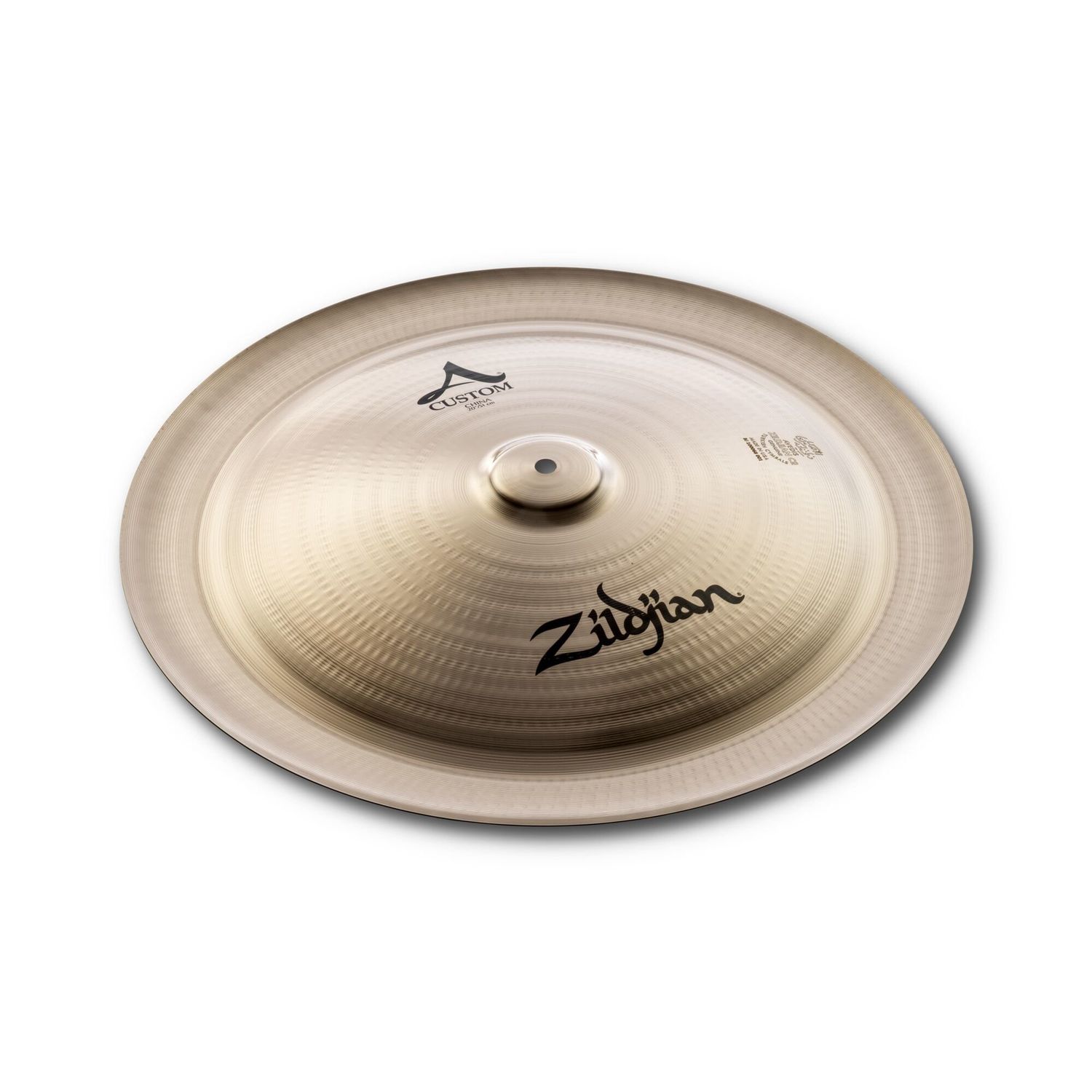 Zildjian 20&#39;&#39; A Custom China
