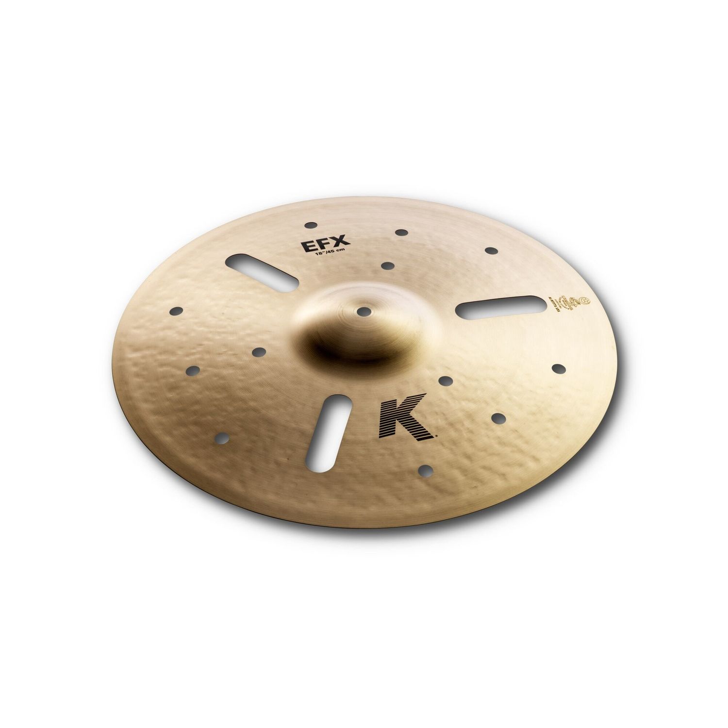 Zildjian 18&#39;&#39; K EFX
