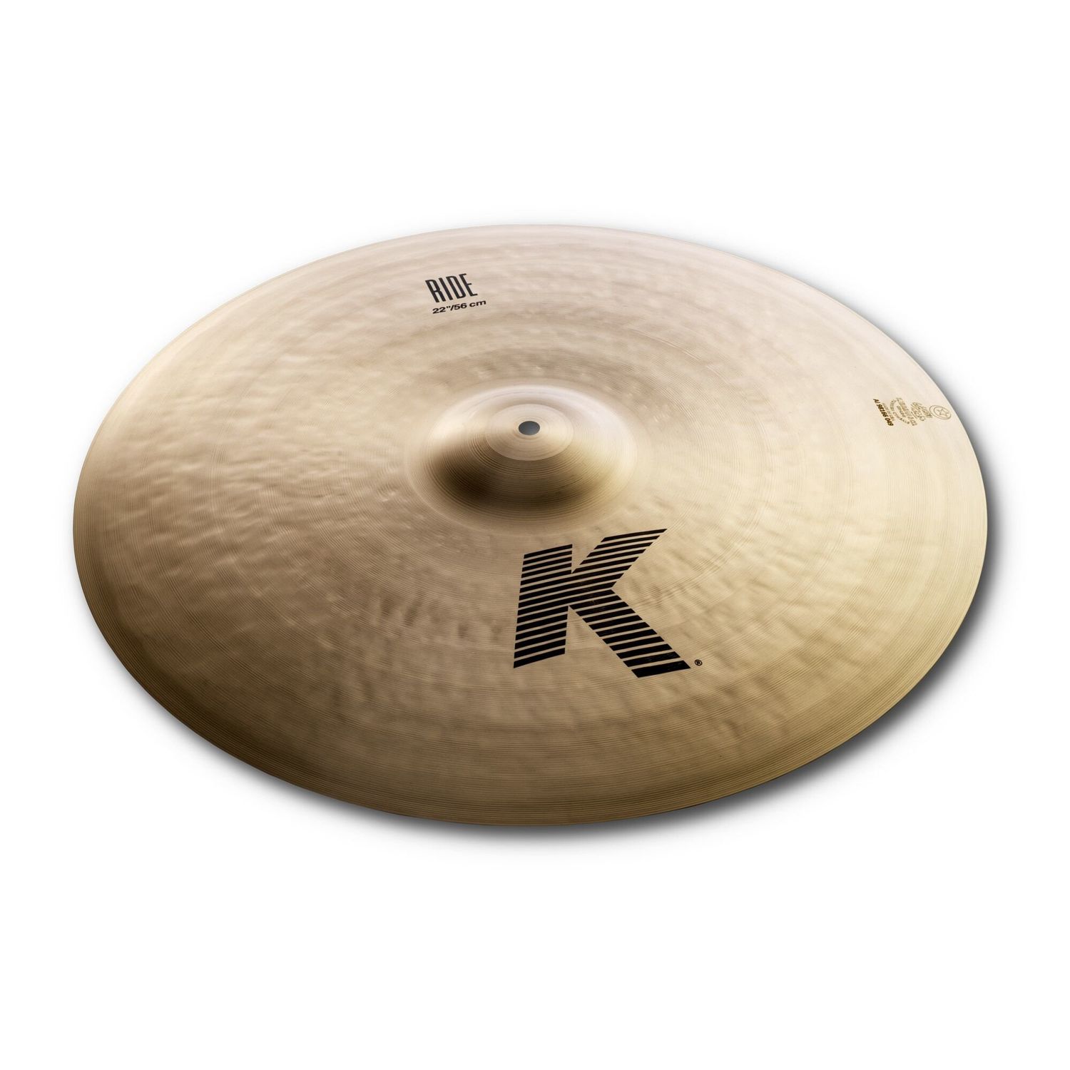 Zildjian 22&#39;&#39; K Ride