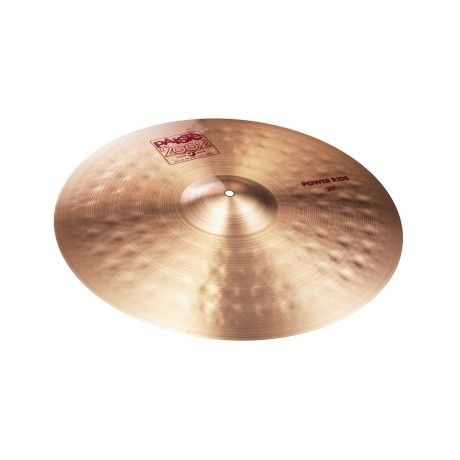 PAISTE 20&quot; 2002 POWER RIDE