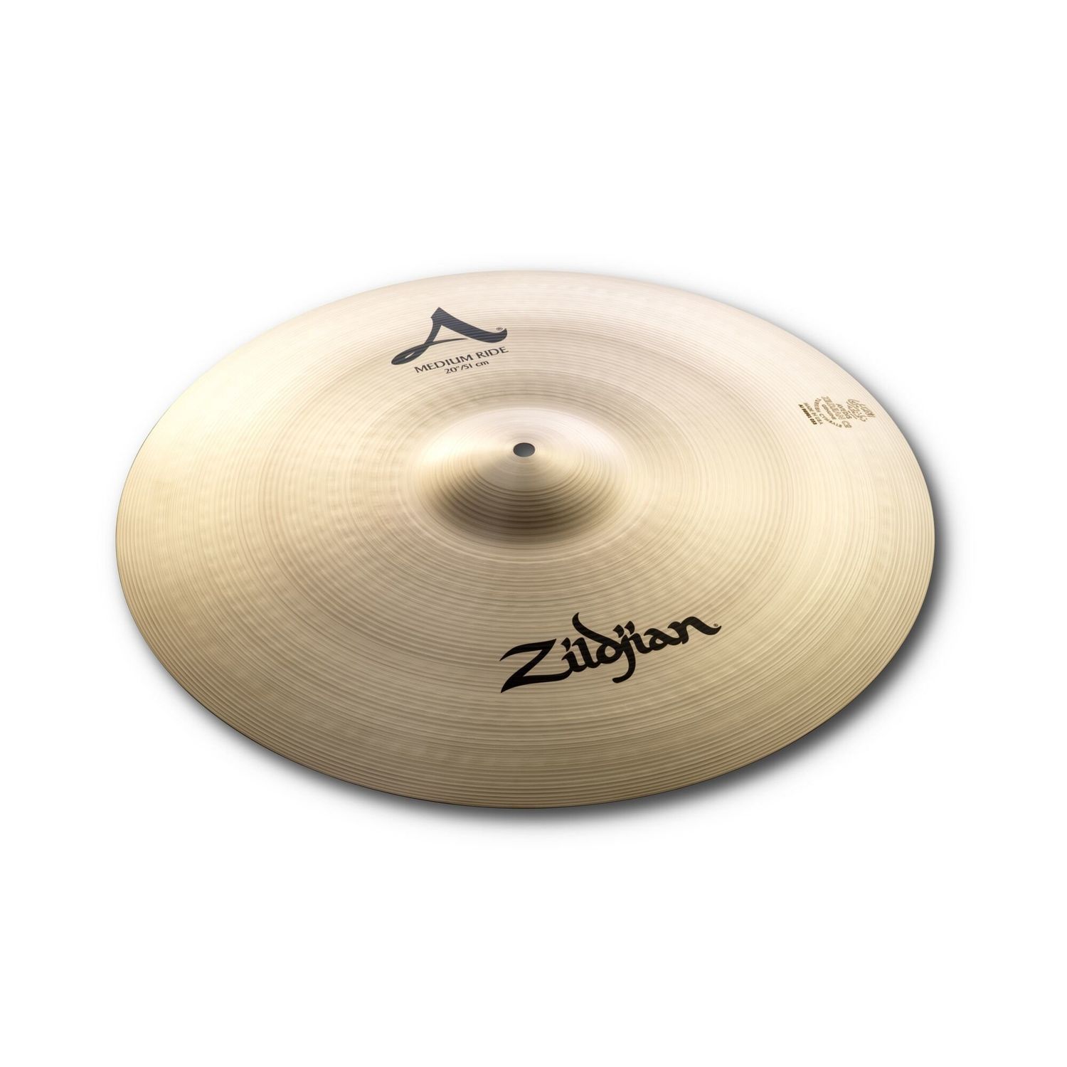 Zildjian 20&#39;&#39; A Zildjian Medium Ride