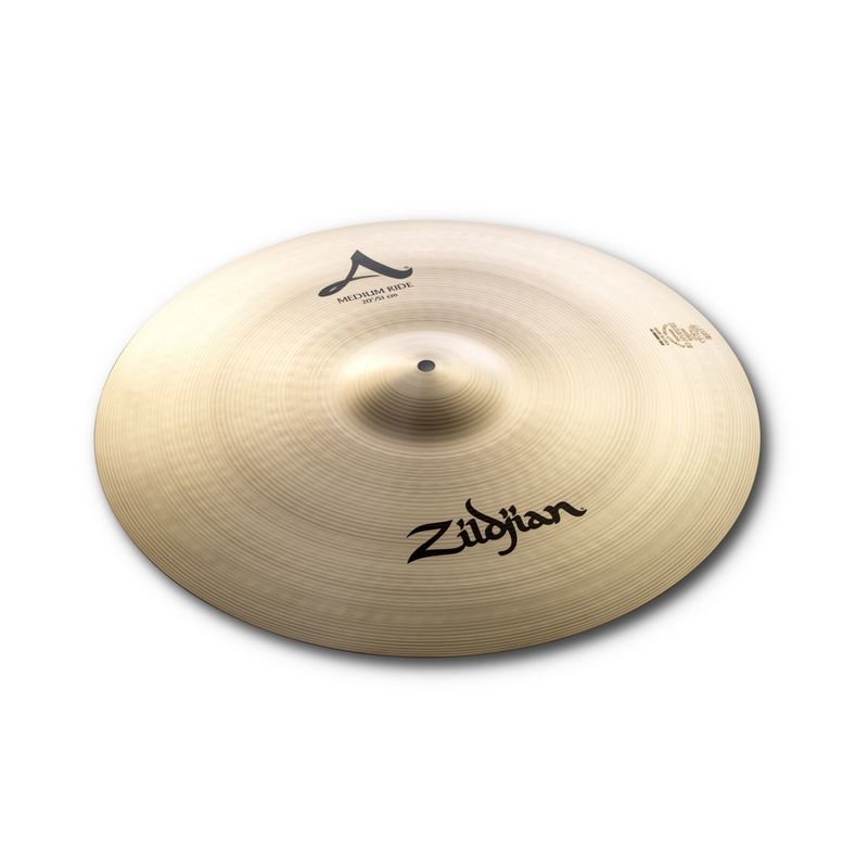Zildjian 20'' A Zildjian Medium Ride
