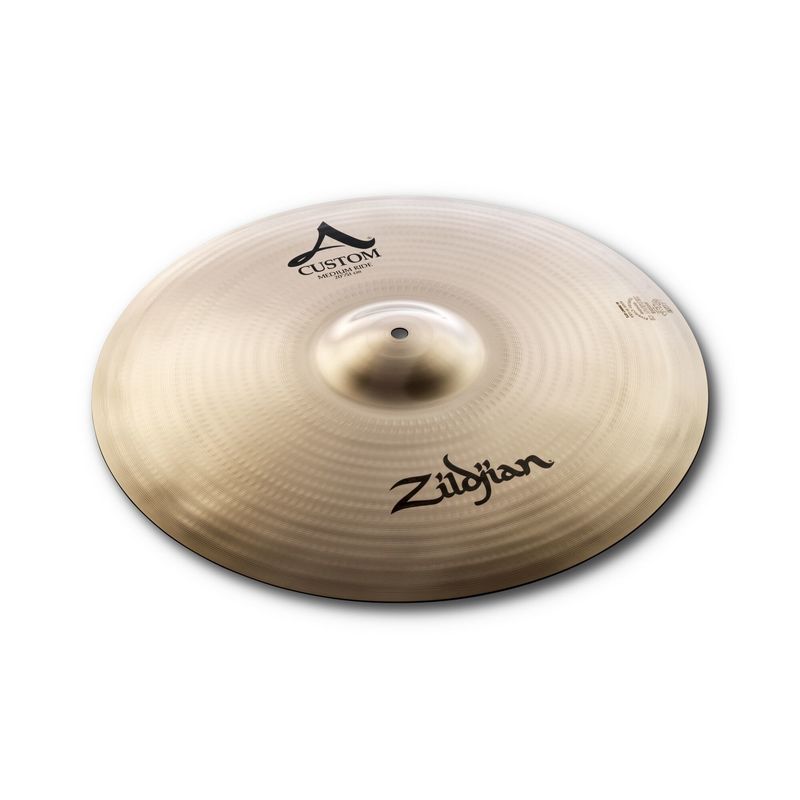 Zildjian 20'' A Custom Medium Ride