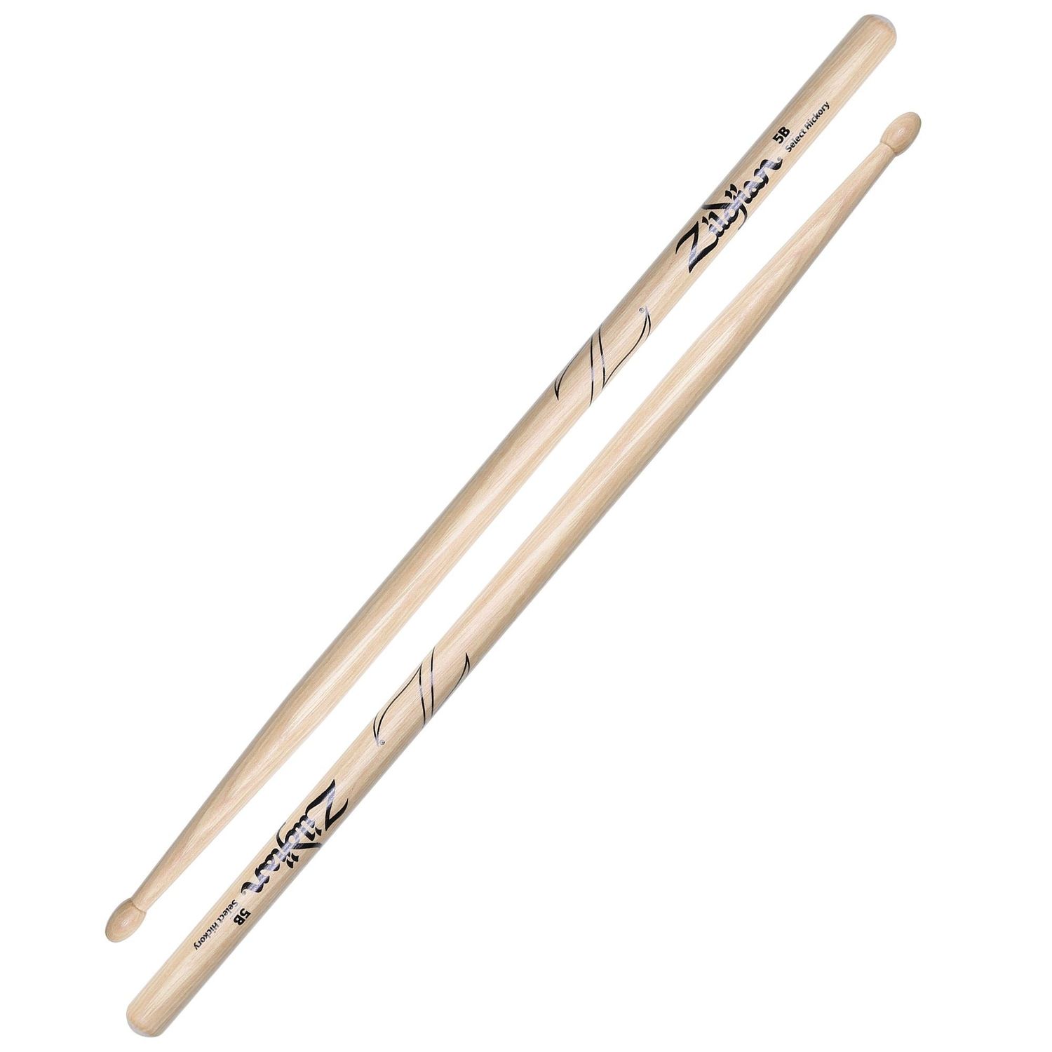 Zildjian 5B Drumsticks