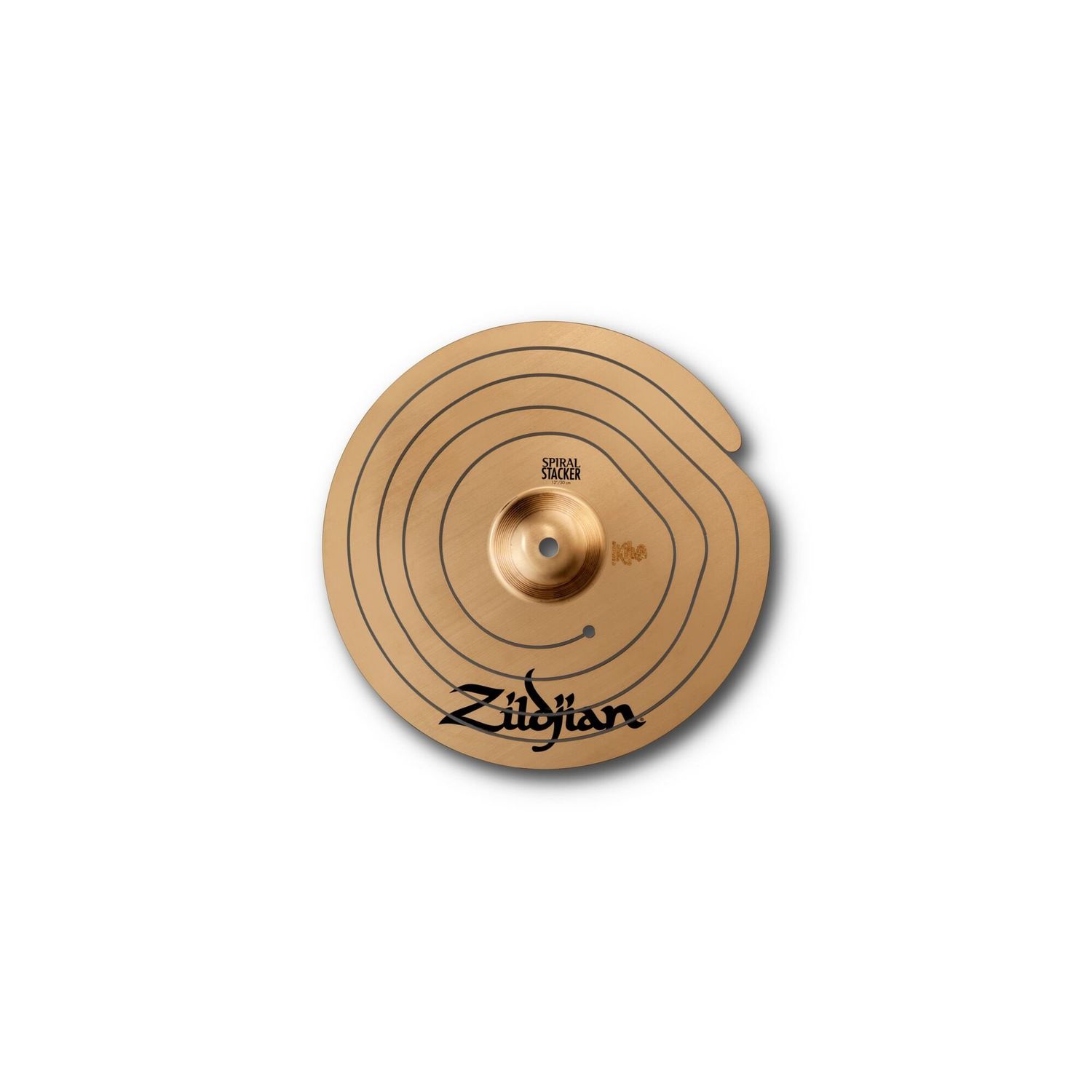Zildjian 12&quot; FX Spiral Stacker
