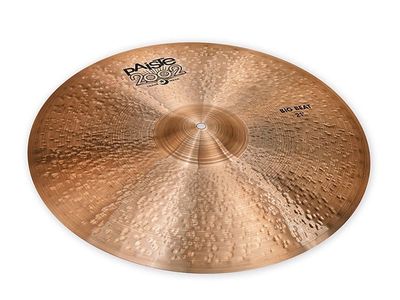 PAISTE 21" 2002 BIG BEAT