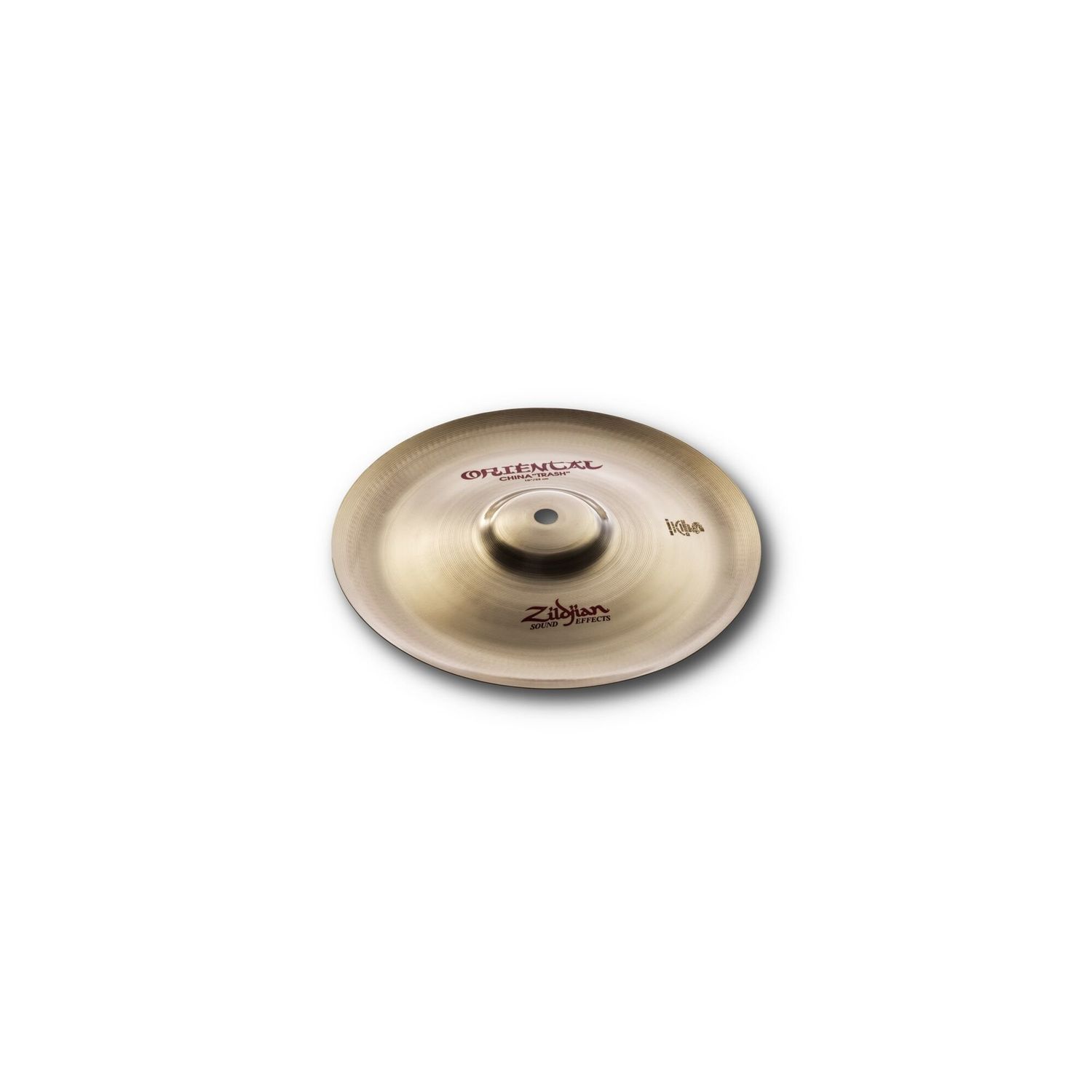 Zildjian 10&#39;&#39; FX Oriental China Trash