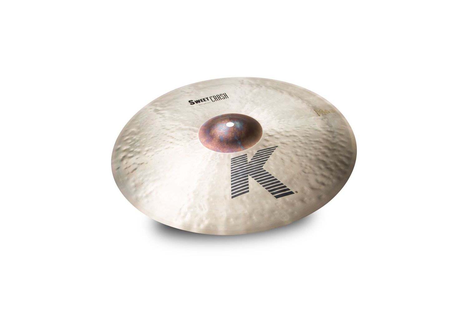 Zildjian 17&#39;&#39; K Sweet Crash