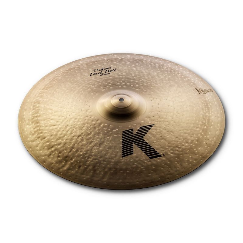 Zildjian 22'' K Custom Dark Ride