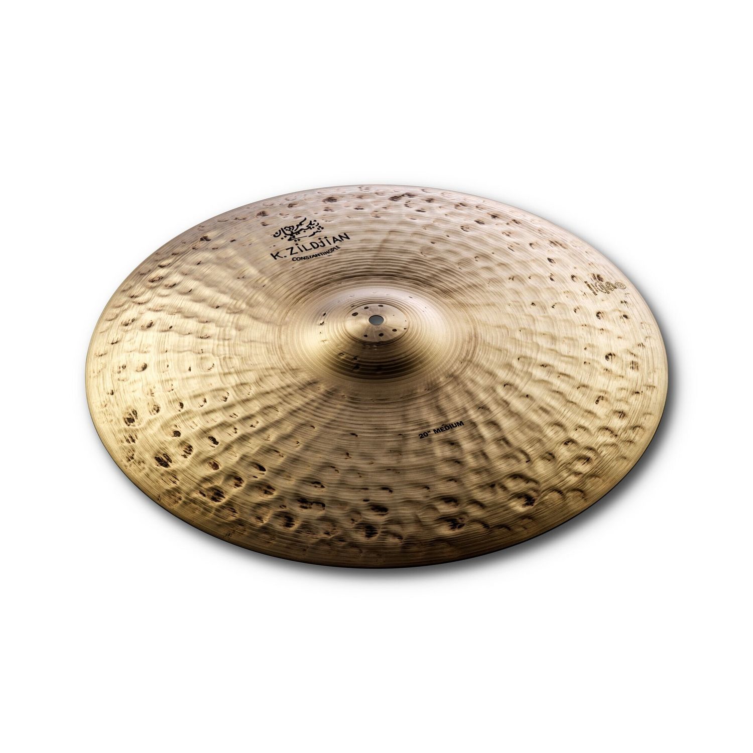 Zildjian 20&#39;&#39; K Constantinople Medium Ride