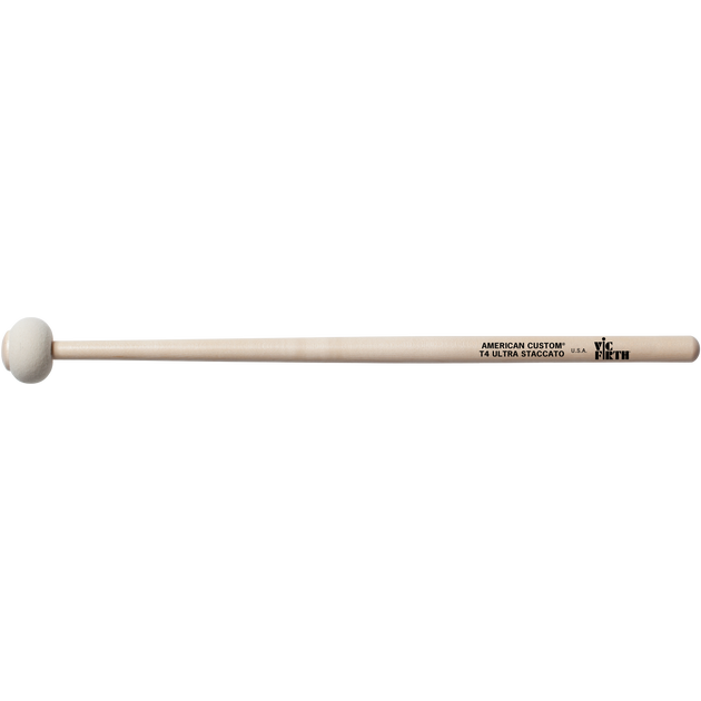 Vic Firth American Custom® Timpani -- Ultra Staccato