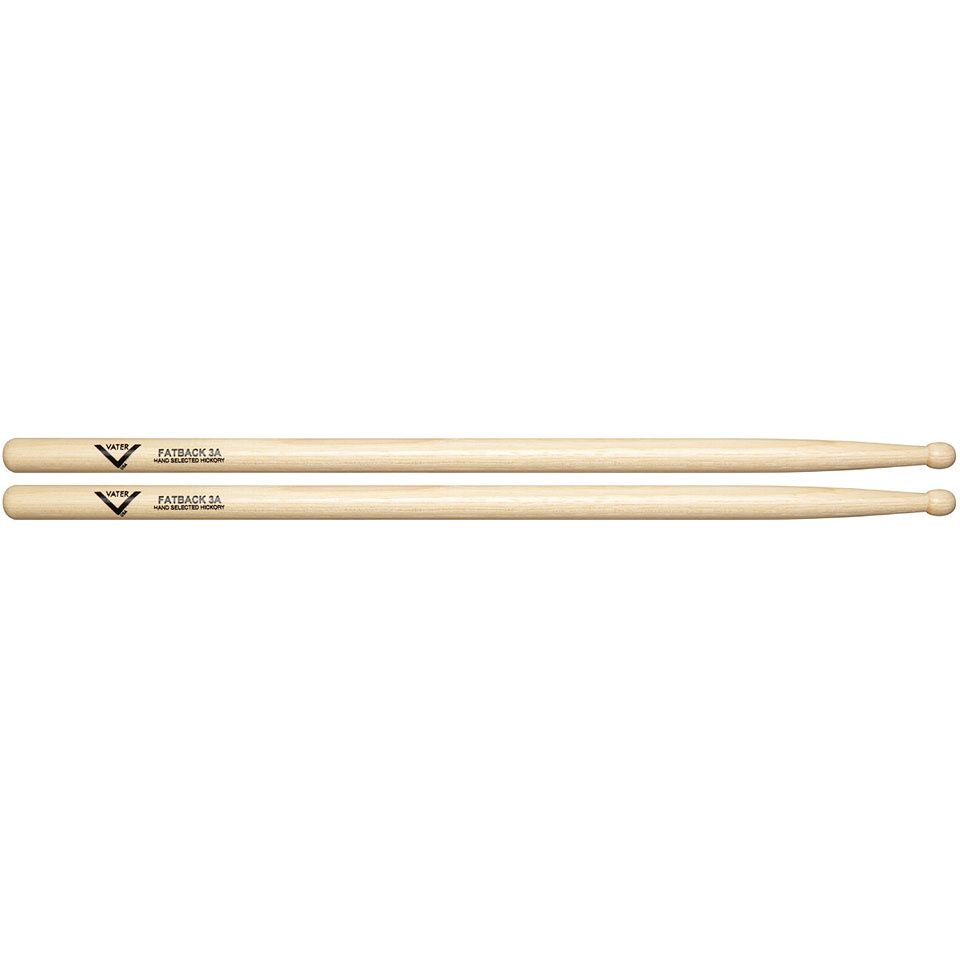 Vater Fatback 3A