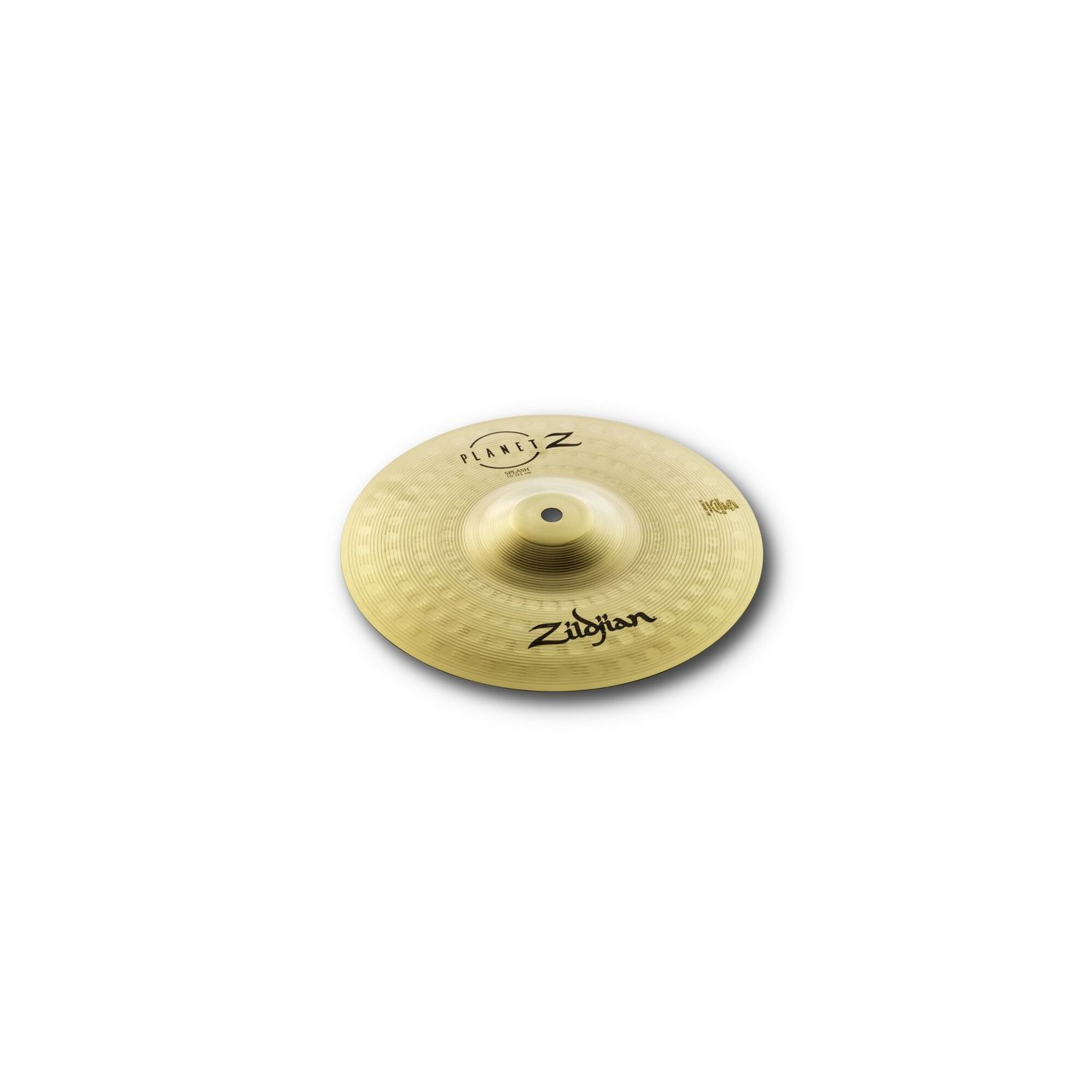 Zildjian 10&quot; Planet Z Splash