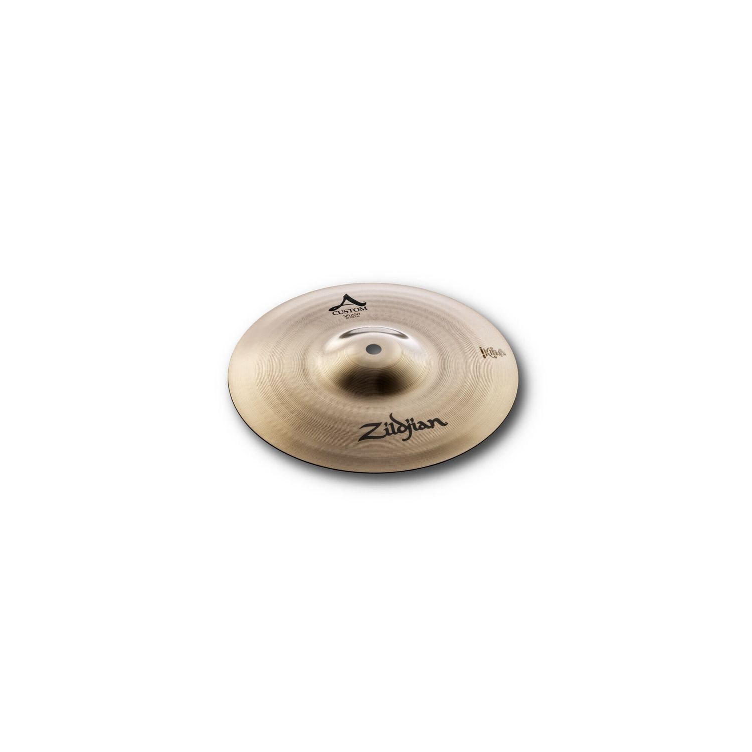 Zildjian 10&#39;&#39; A Custom Splash