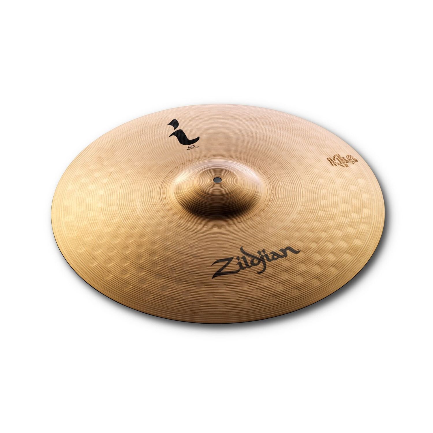 Zildjian 20&#39;&#39; I Ride