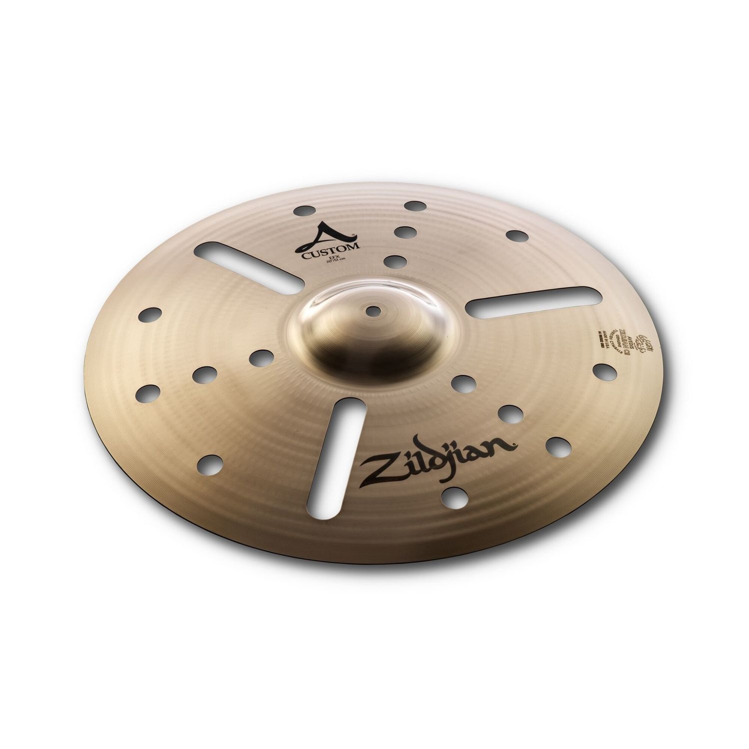 Zildjian 12&#39;&#39; A Custom Splash