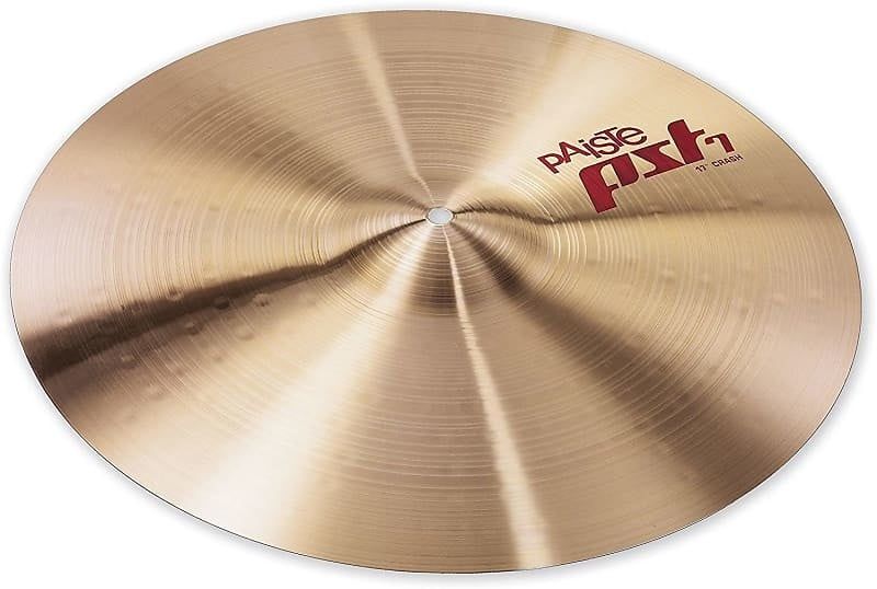 PAISTE 17&quot; PST 7 CRASH