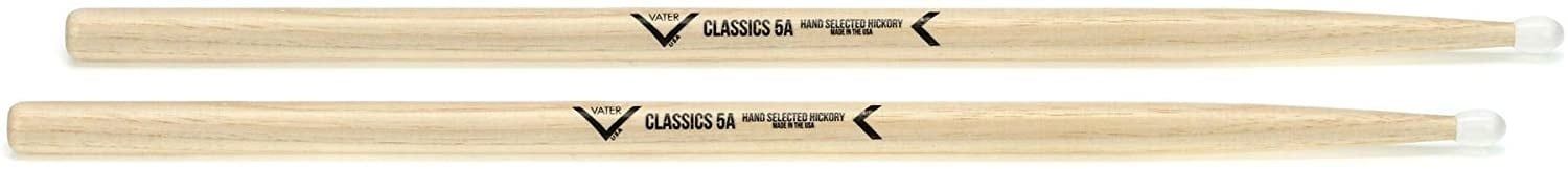 Vater Classics 5A Nylon