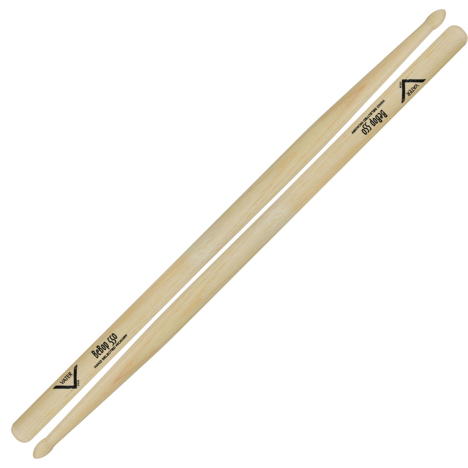Vater BeBop 550