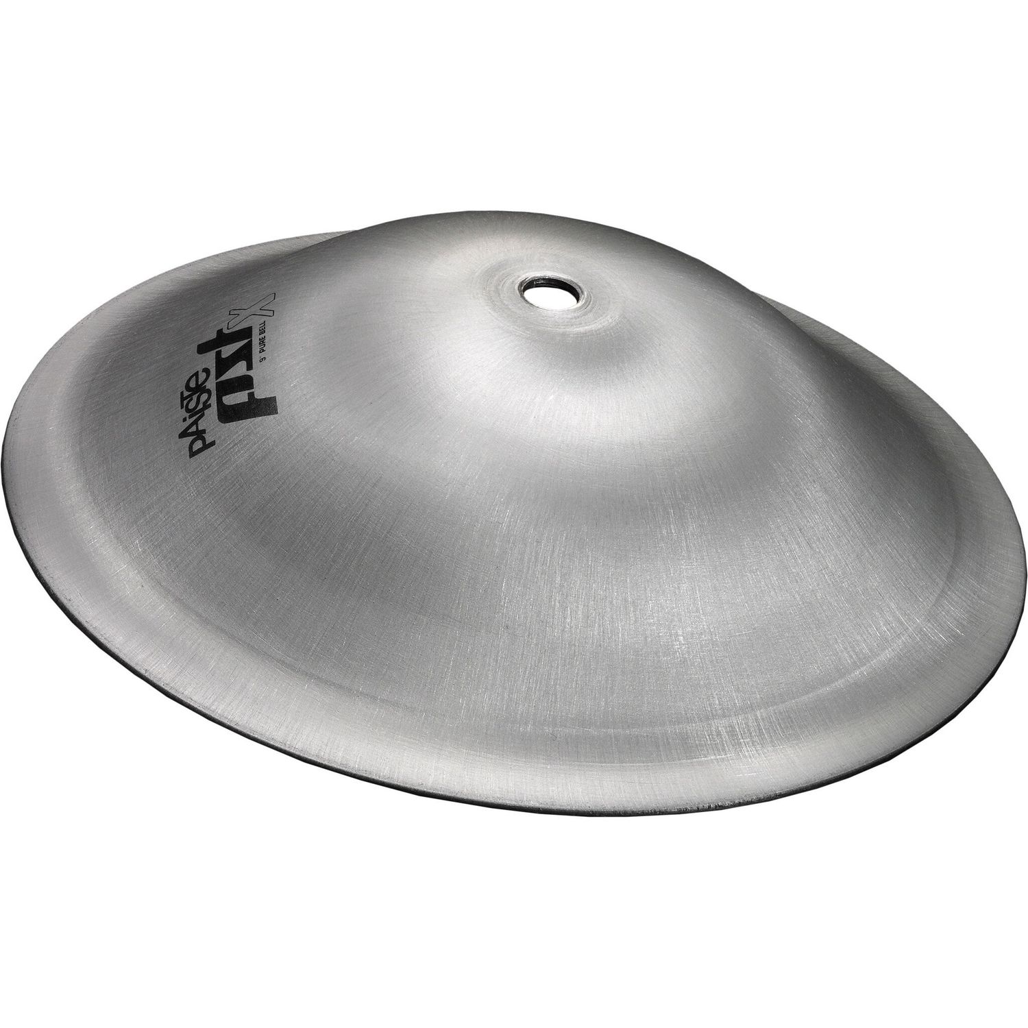 PAISTE  9” PSTX PURE BELL