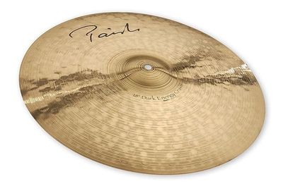 PAISTE 18" SIGNATURE DARK ENERGY CRASH MK I