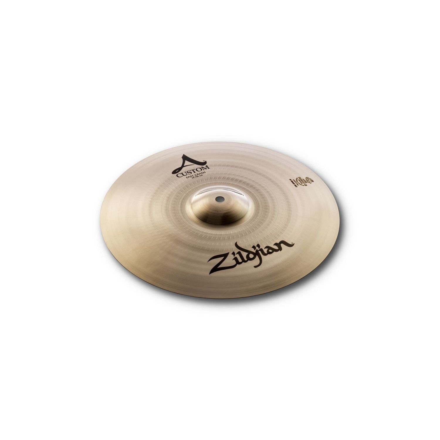 Zildjian 14&#39;&#39; A Custom Fast Crash