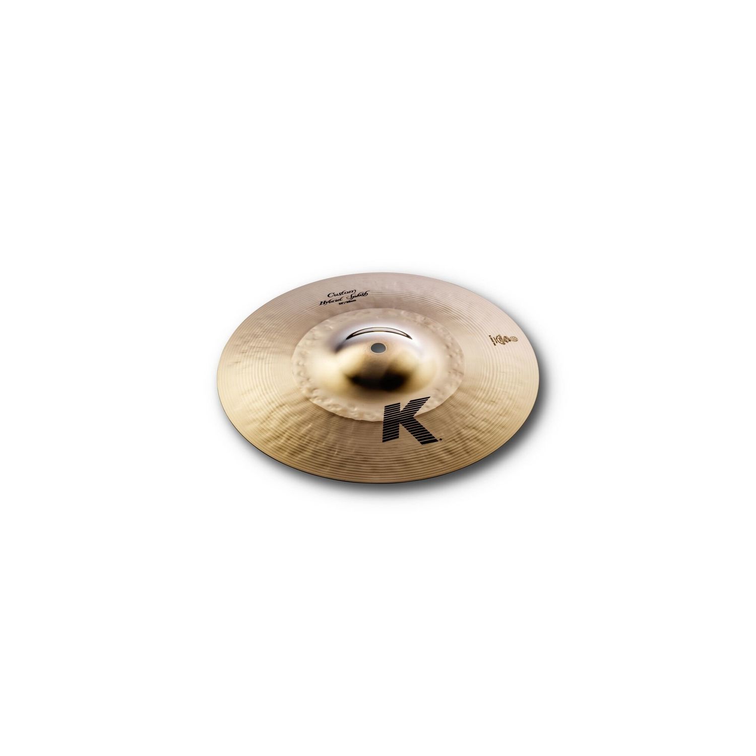 Zildjian 11&#39;&#39; K Custom Hybrid Splash