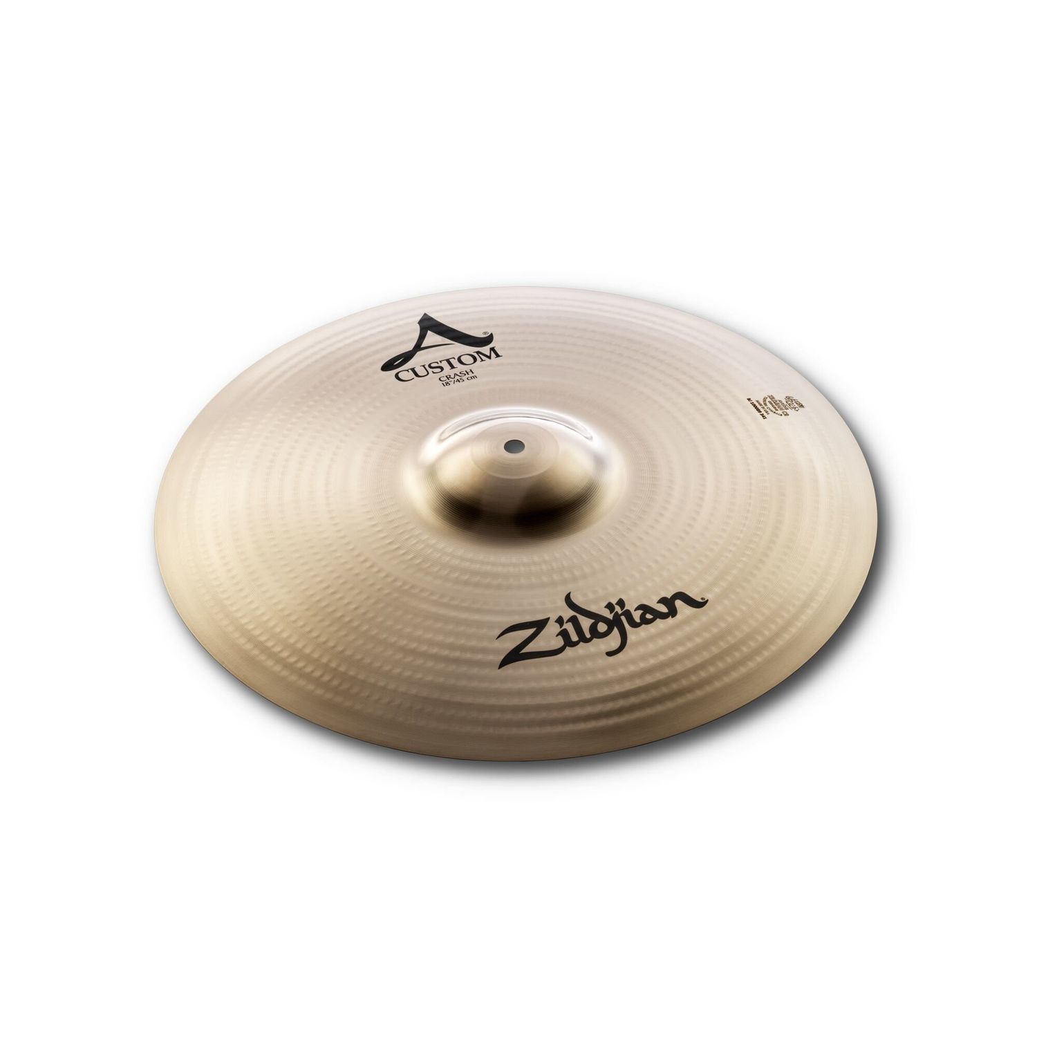 Zildjian 18&#39;&#39; A Custom Crash