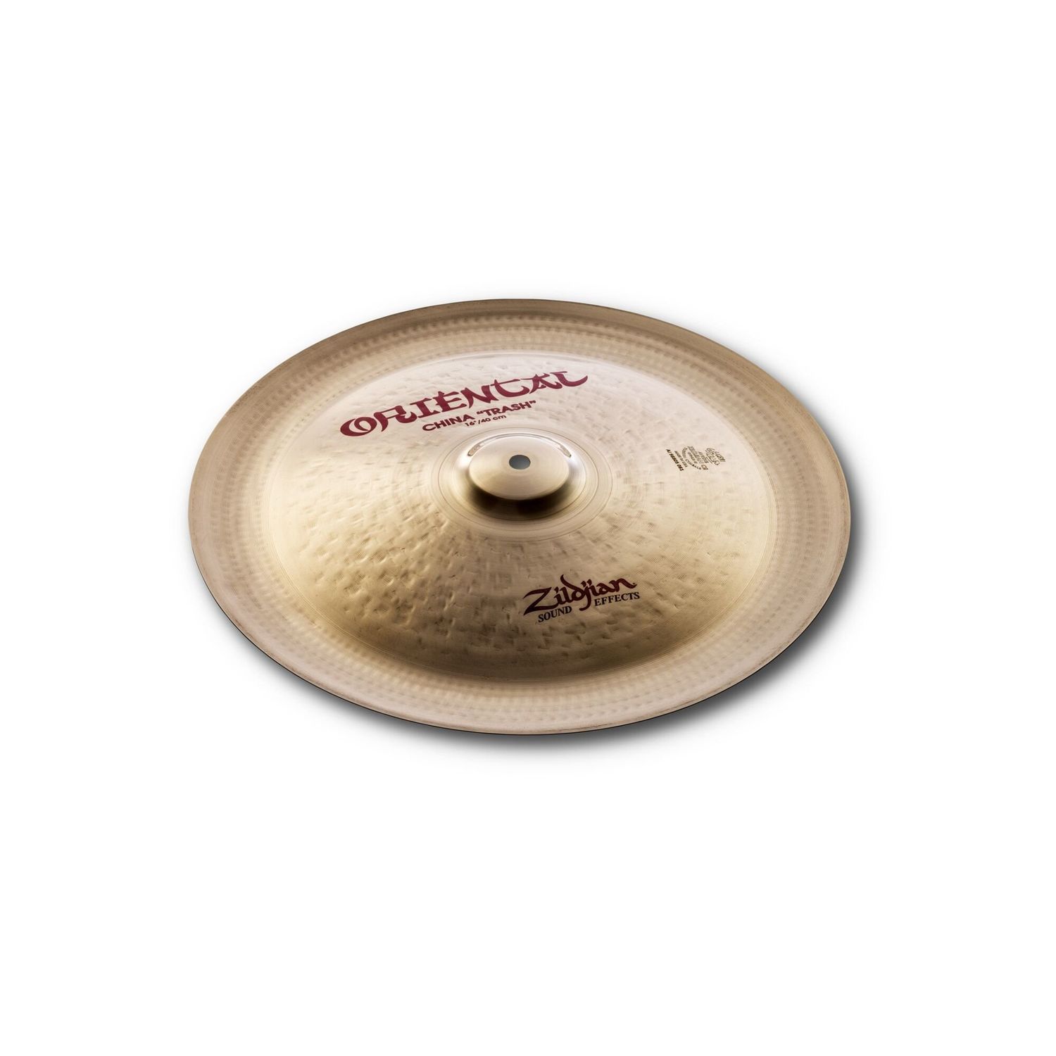 Zildjian 16&#39;&#39; FX Oriental China Trash