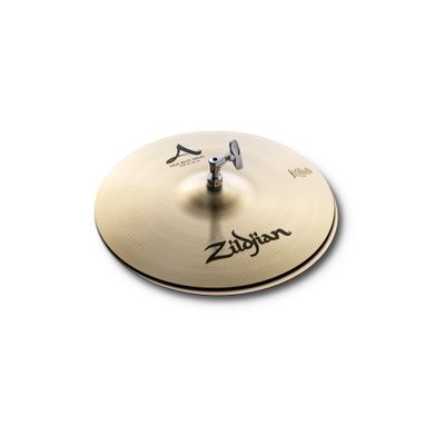 Zildjian 14'' A Zildjian New Beat HiHats - Pair