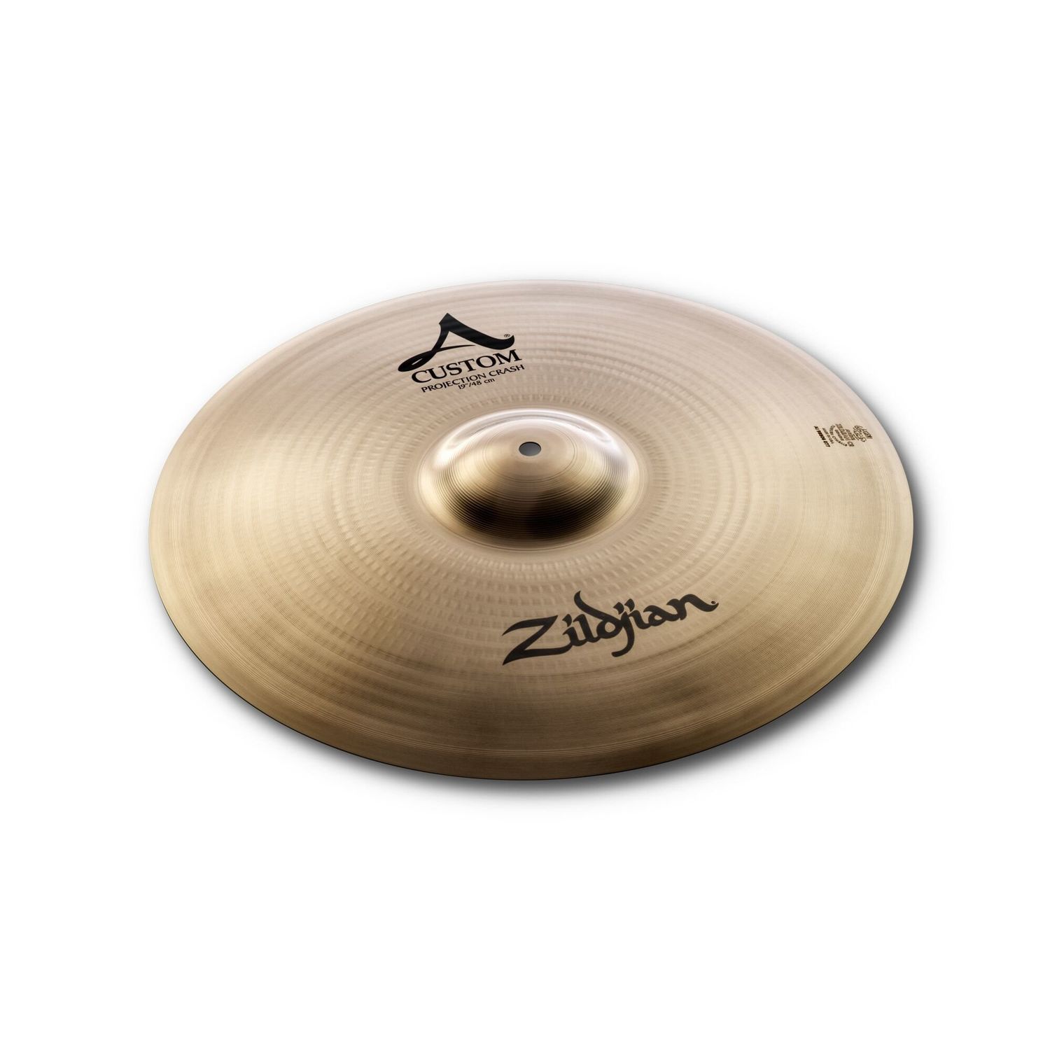 Zildjian 19&#39;&#39; A Custom Projection Crash