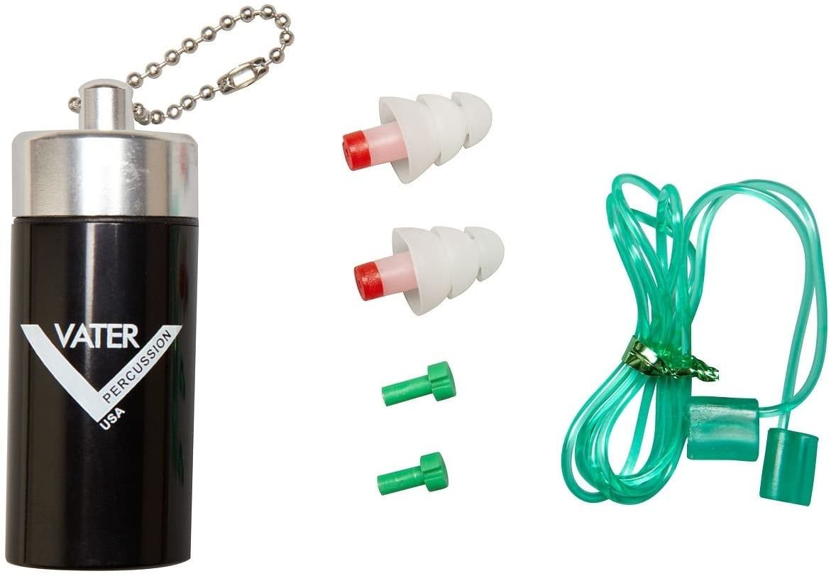 Vater Ear Plugs