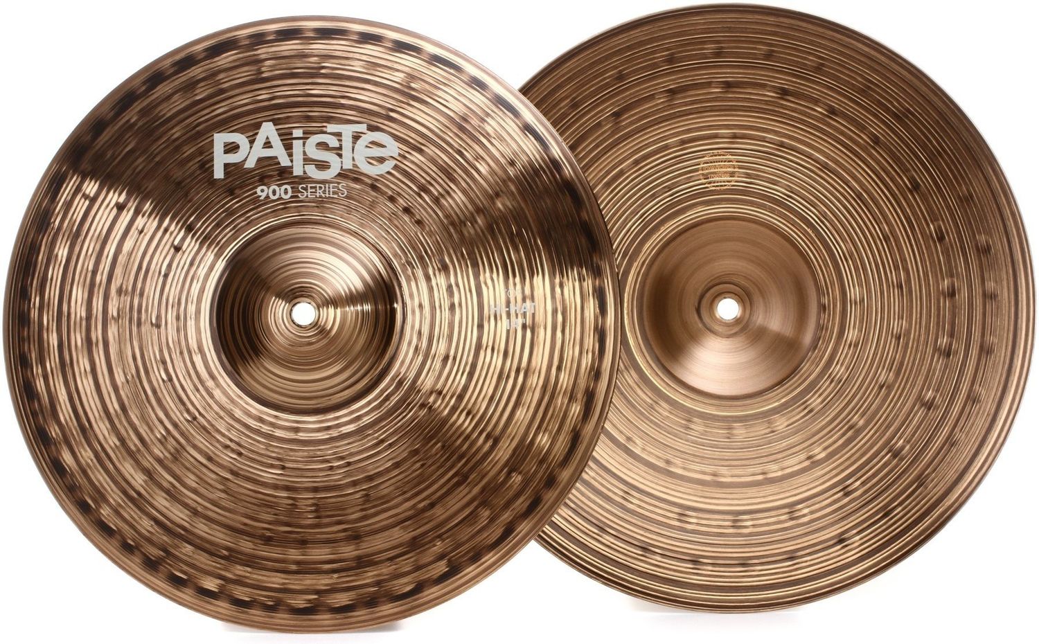 PAISTE 14&quot; 900 HI-HAT