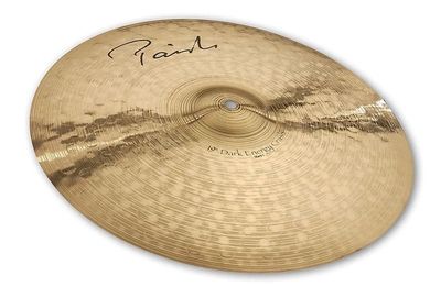 PAISTE 19" SIGNATURE DARK ENERGY CRASH MK I