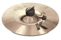 Zildjian 9&#39;&#39; K Custom Hybrid Splash