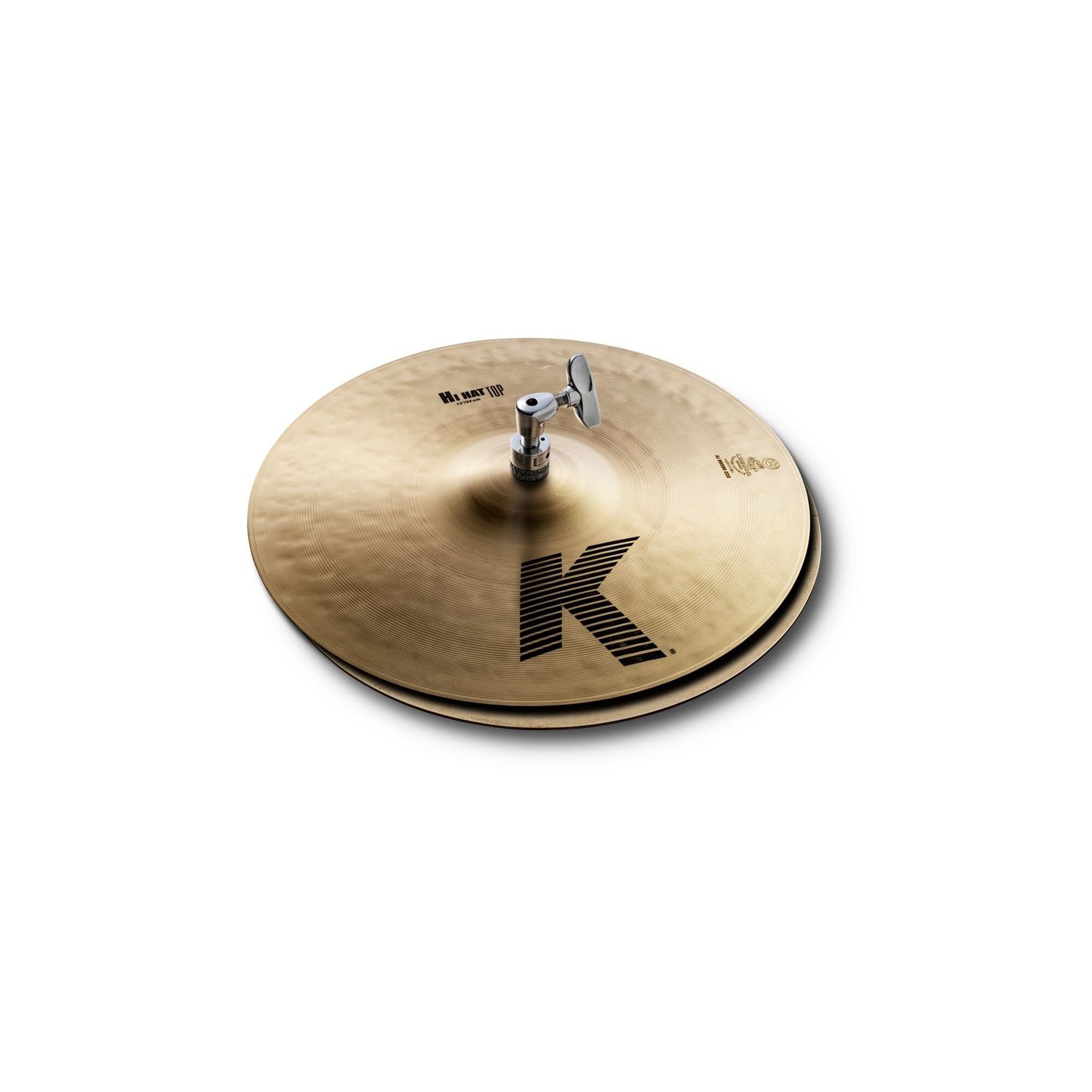 Zildjian 13&#39;&#39; K/Z Special HiHats - Pair