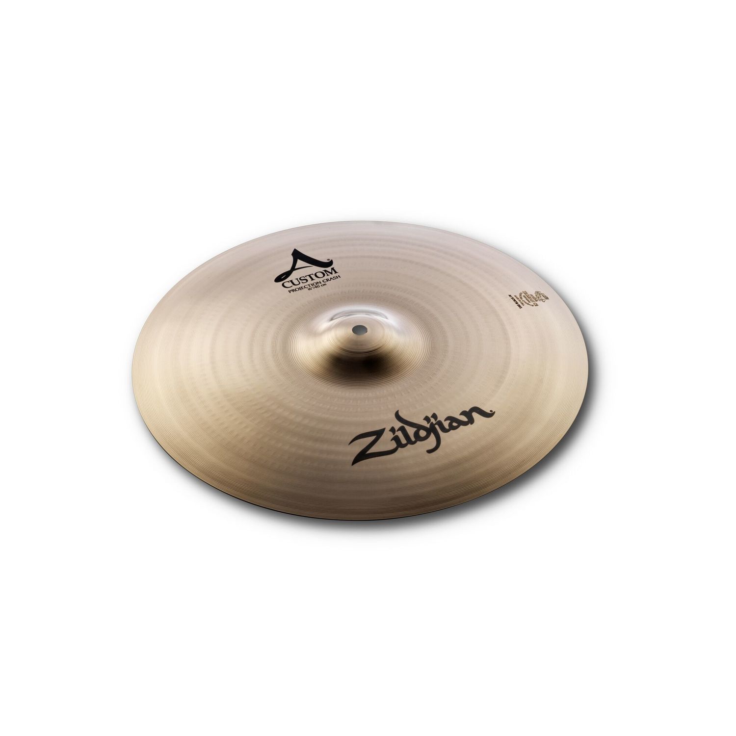 Zildjian 16&#39;&#39; A Custom Projection Crash