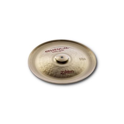 Zildjian 14'' FX Oriental China Trash